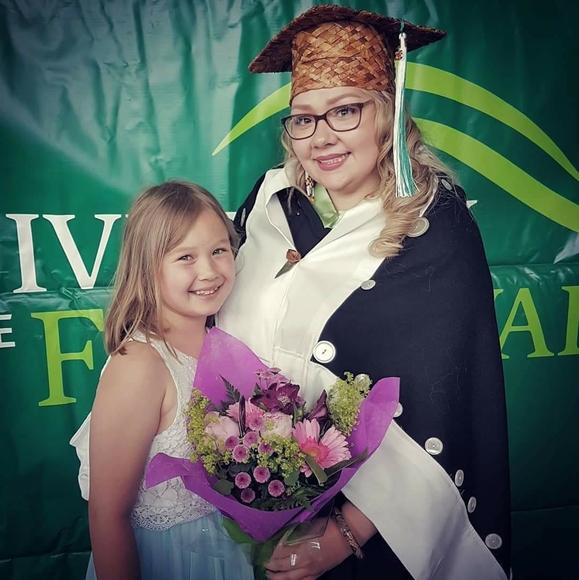 Meet your Posher, Chantel - Picture 1 of 1